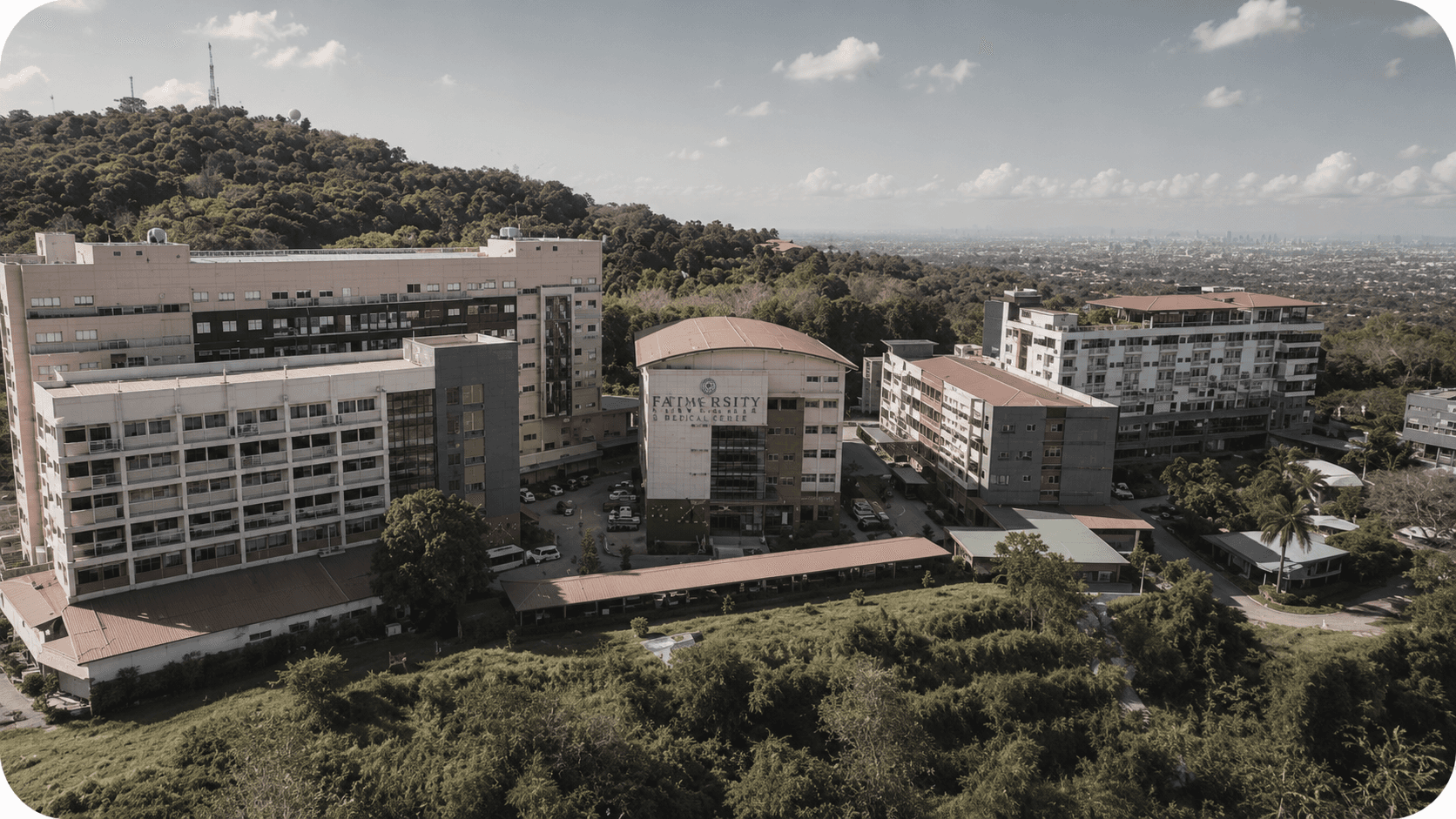Fatima University Medical Center
