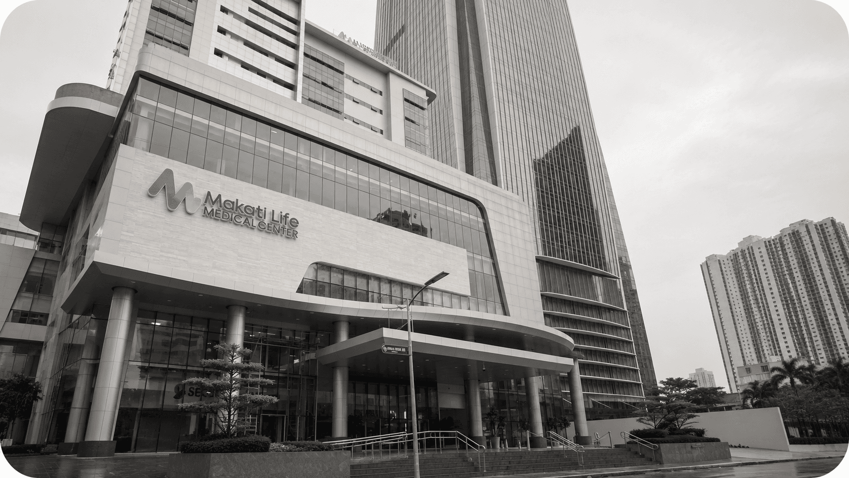 Makati Life Medical Center