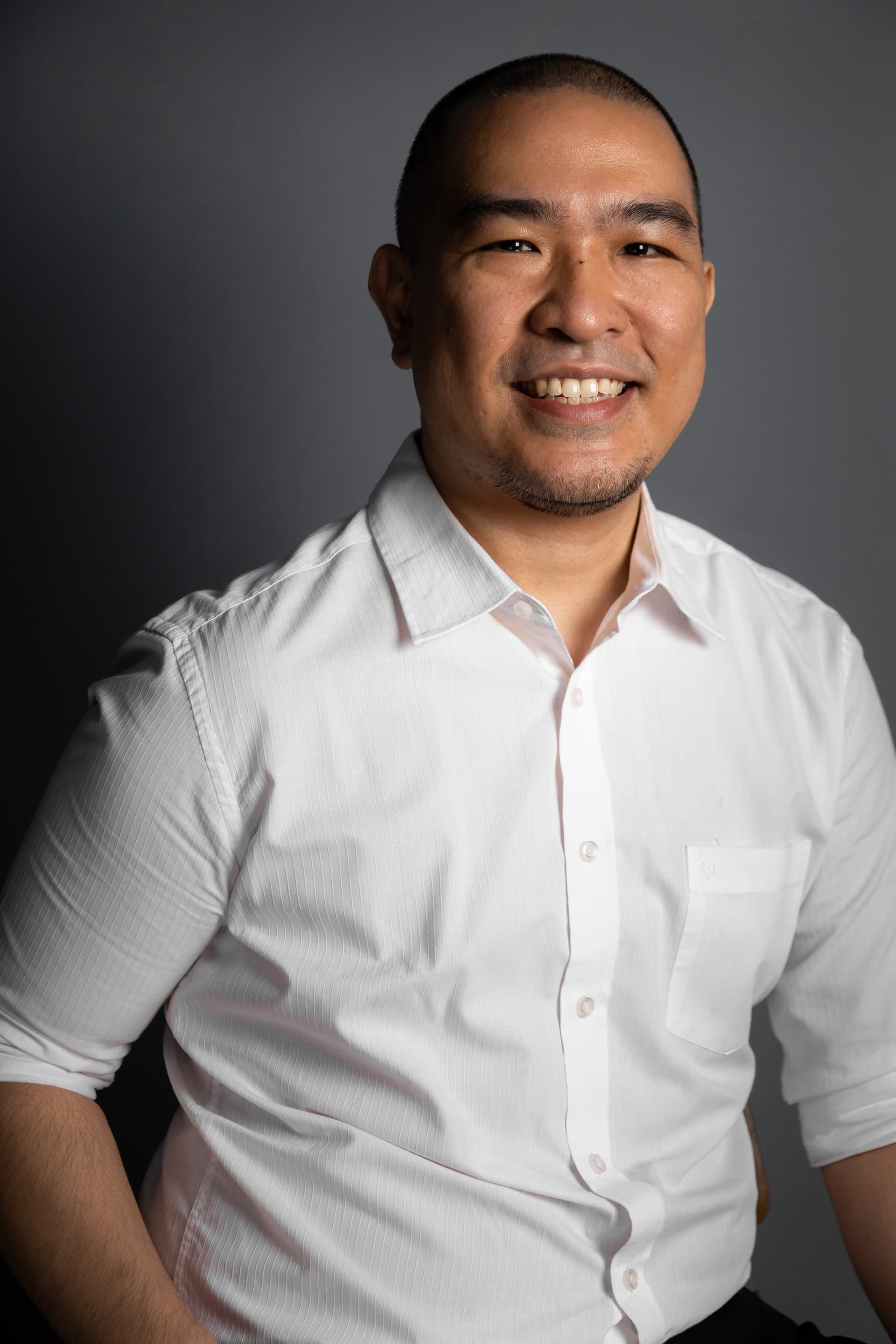 Dr. Andrei Martin